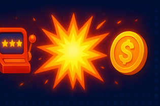 金矿岛游戏截图2